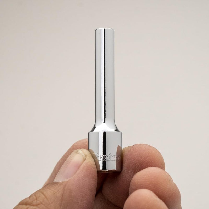 Proferred صندوق مفاتيح بروفيدير S15105 1/4" درايف SAE، 5/32" عمق 6 نقاط - Image 5